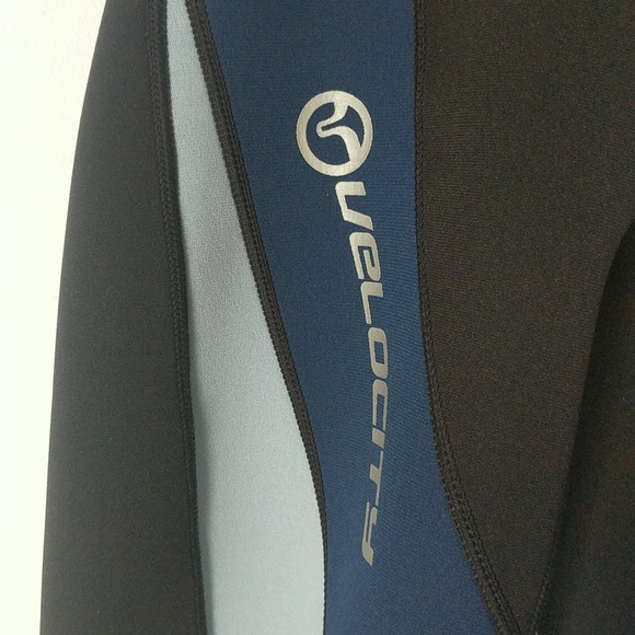 Body Glove Woman's Shortie Wetsuit 7/8 - Picture 8 of 10